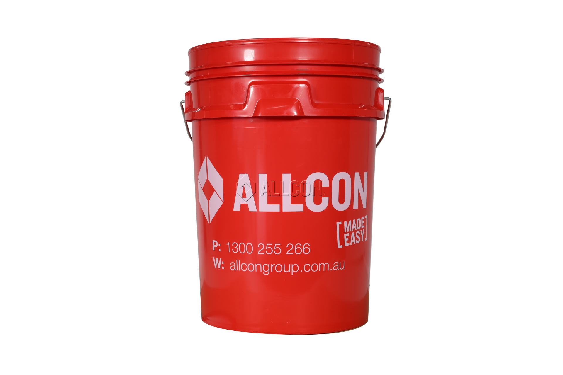 20L Allcon Mixing Bucket