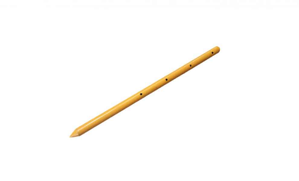 Conform 20x450mm Formwork Pin - Allcon