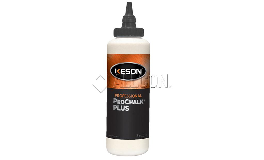 CHALK POWDER – Keson ProChalk Plus 220g – Black