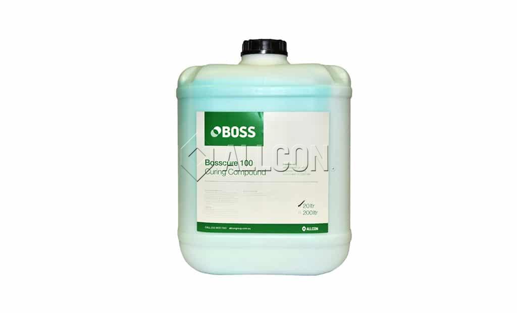 20L BossCure 100 Curing Compound