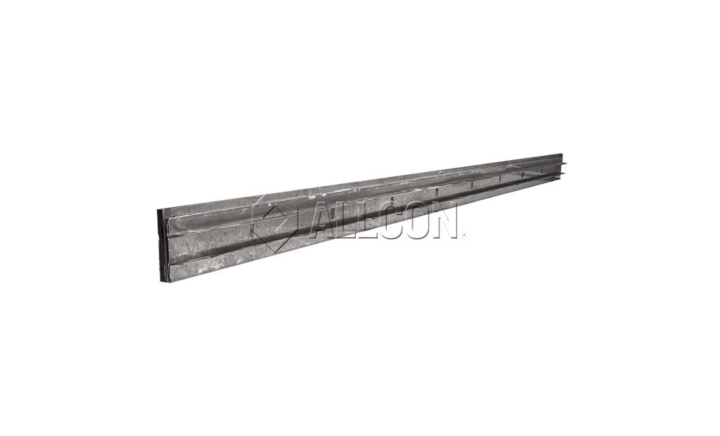 200mm x 3.0m Connolly Expansion Joint Only