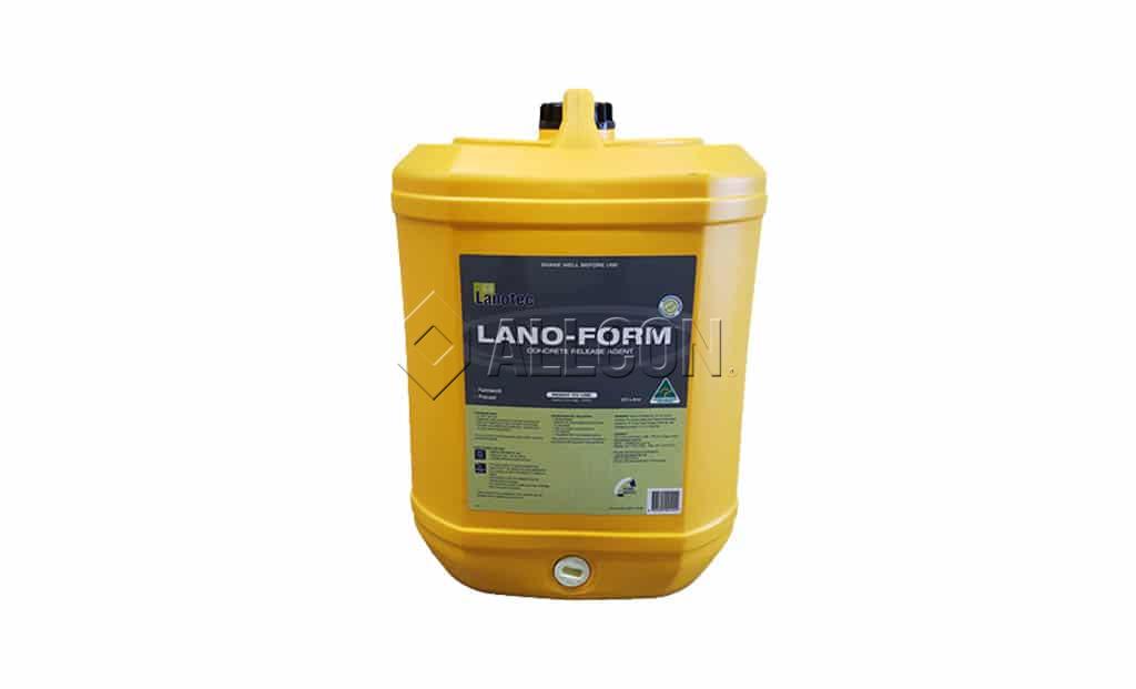 20L Lano-Form Form Oil
