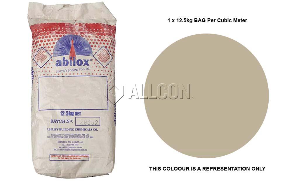 Abilox Tahini Oxide – 12.5kg