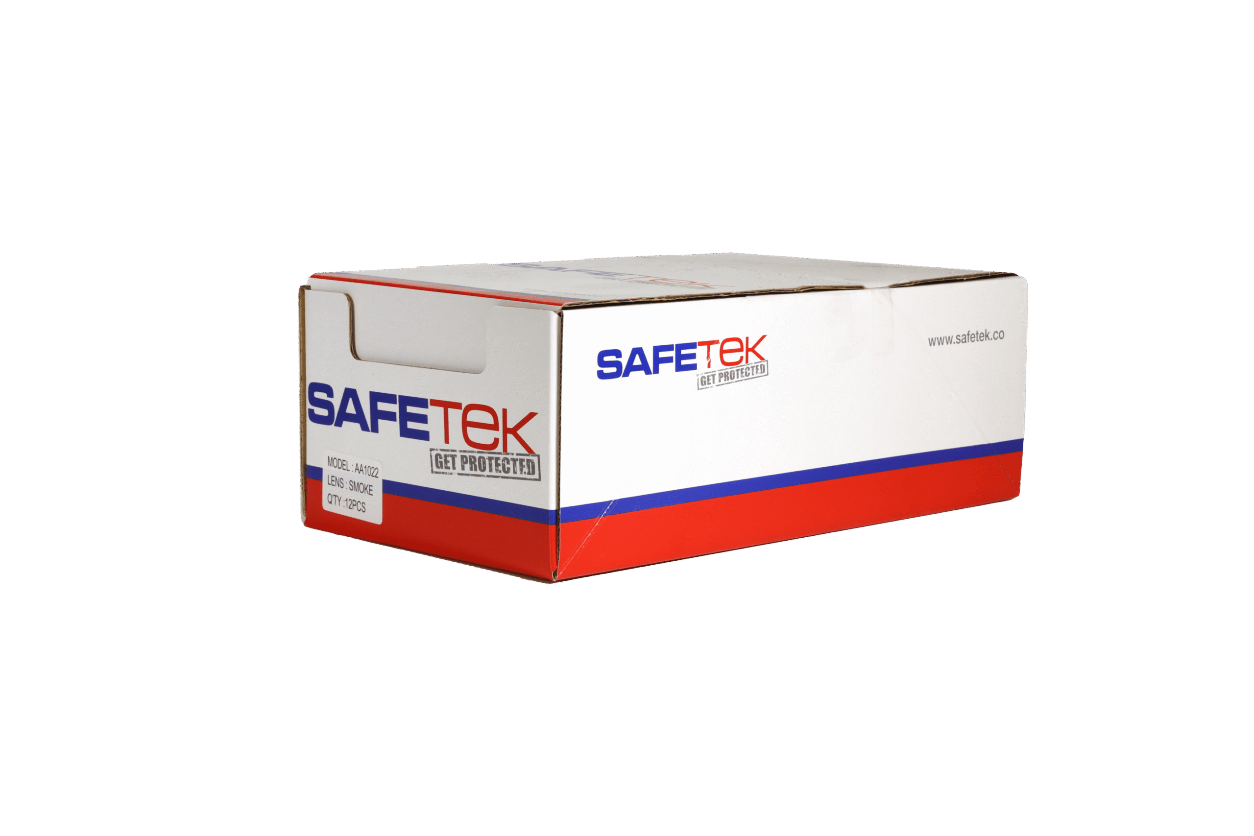Safetek Safety Glasses
