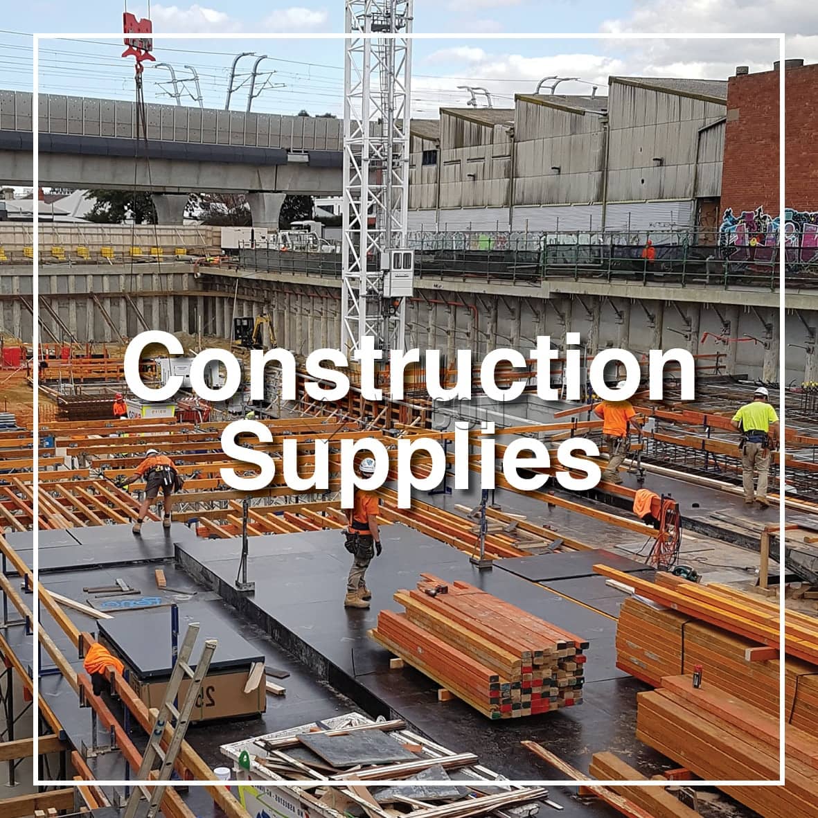 Allcon Group | Concrete Construction Equipment | Melbourne
