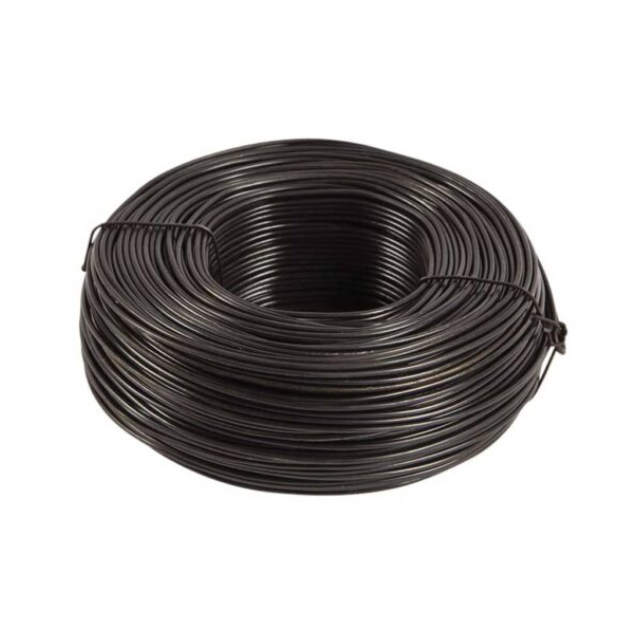 Set-Up Tie Wire Coils - Box of 10 (95m per coil)