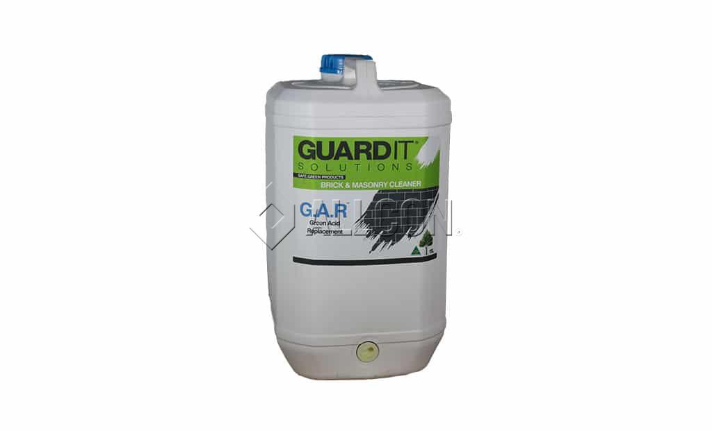 15L GuardIT Green Acid Replacement