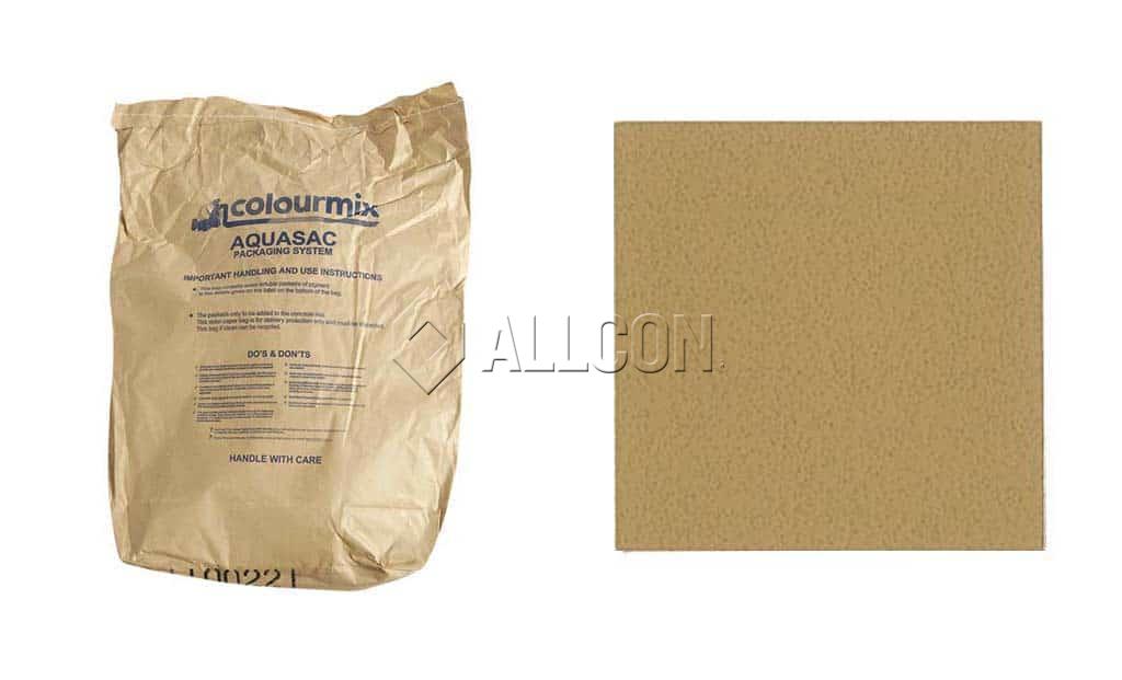 Colourmix Sandstone Oxide – 10kg