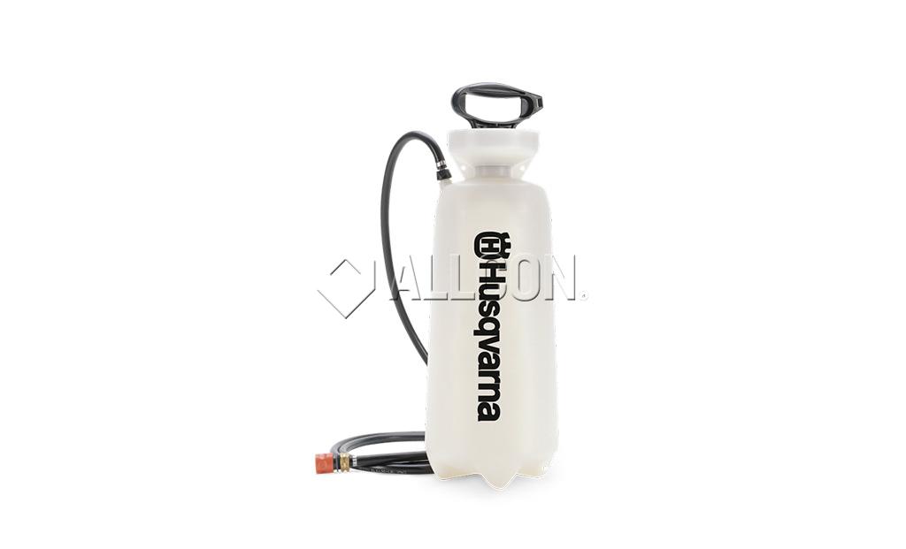 15L Pressure Water Tank with 3m Hose