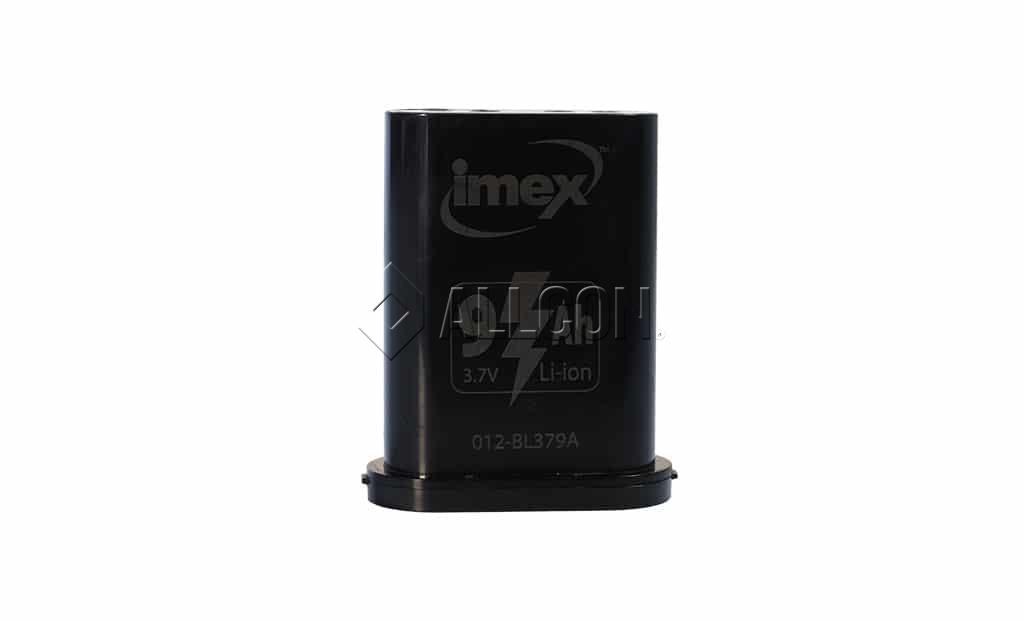 Imex Replacement Battery to suit Imex Rotary Range