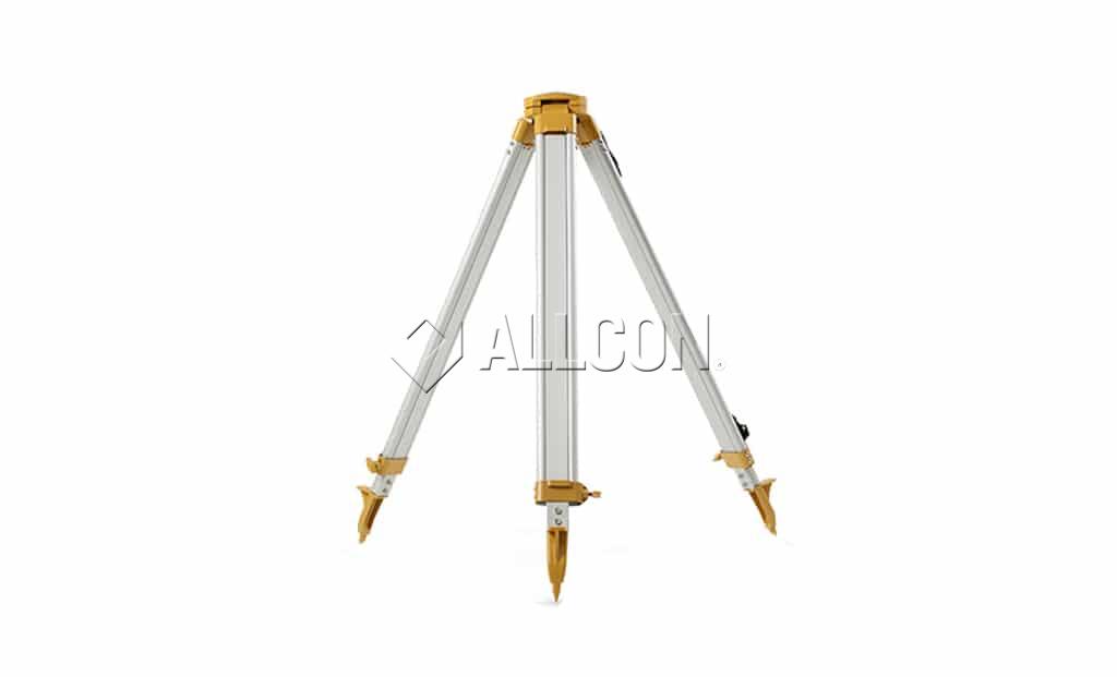 Dome Top Tripod for laser levels