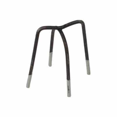 Metal Spider Chairs