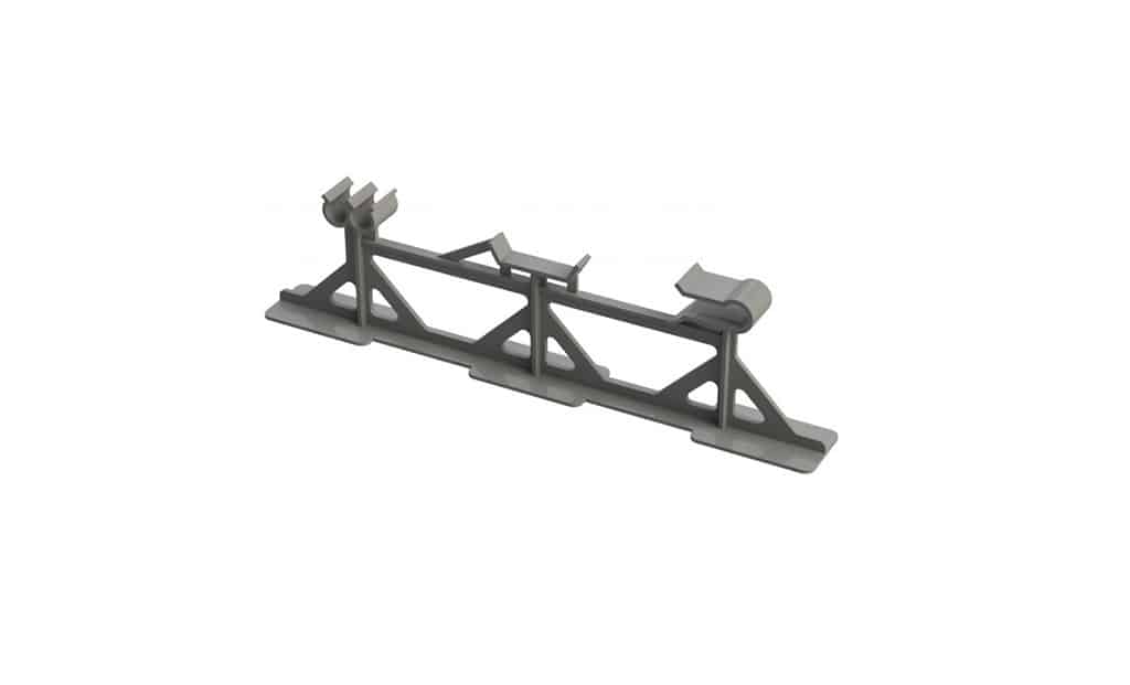 Trench Mesh Supports for 8-12mm Bar - Allcon