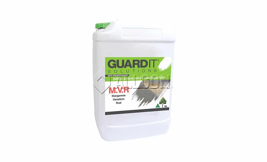 5L GuardIT Manganese Vanadium Rust & Stain Remover