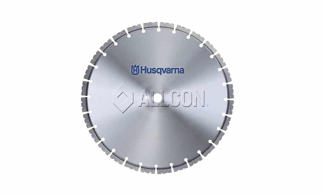 Husqvarna 810 Series 18” (450mm) Cured Blade