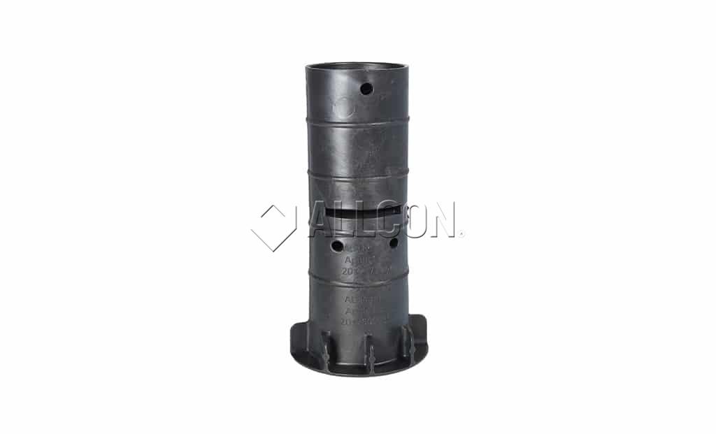 85mm Pile Cage Foot
