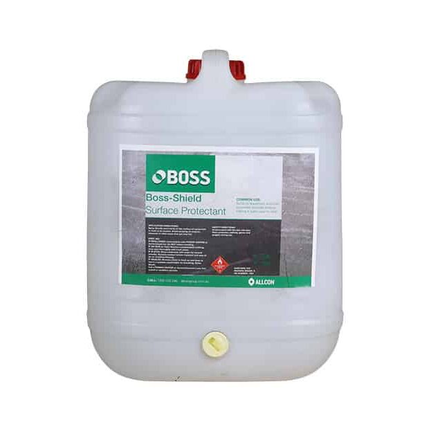 20L BossShield Surface Protectant