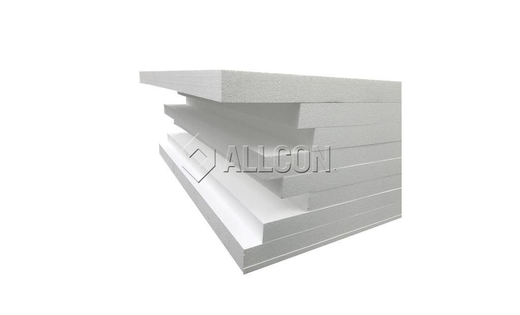 100mm EPS Foam Sheet – Pack of 5 Sheets