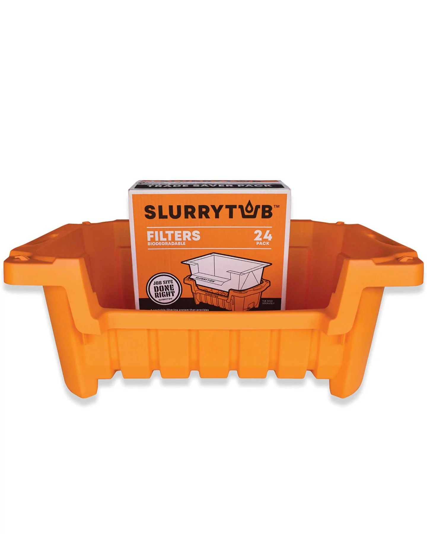 SlurryTub Trade Kit