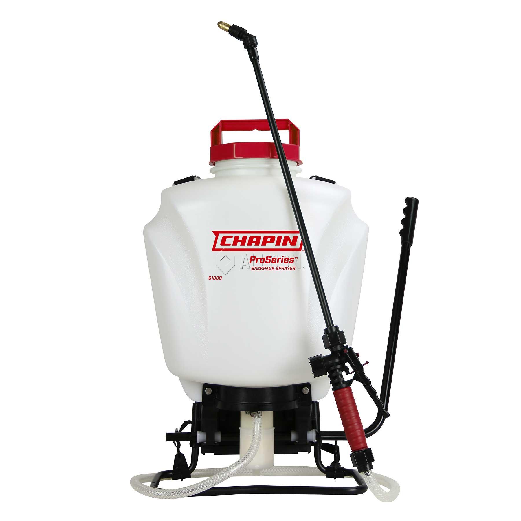 Chapin 15L Backpack Sprayer