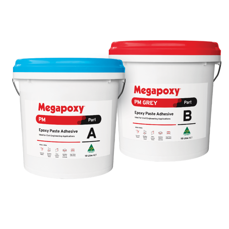 Megapoxy PM - 20L Kit
