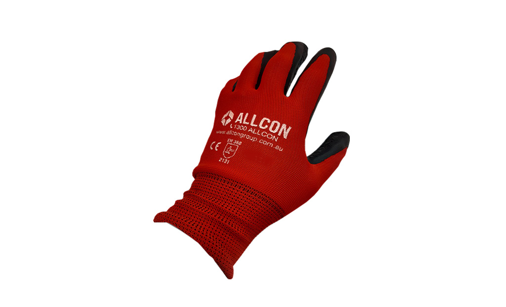 Allcon GripMaster Economy Glove – Size 10
