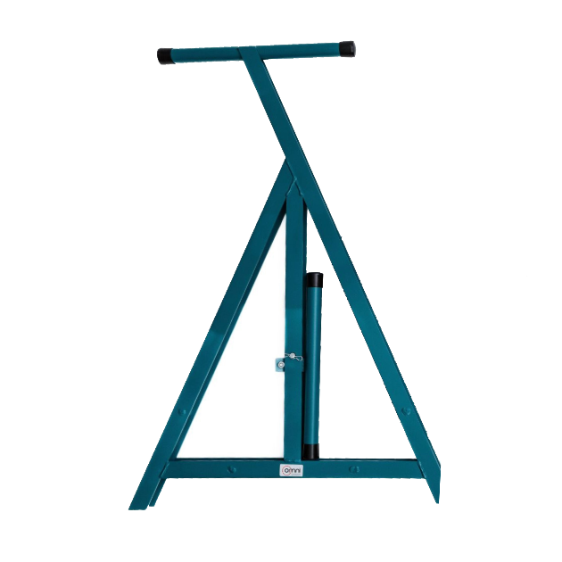 Steel Strapping Dispenser