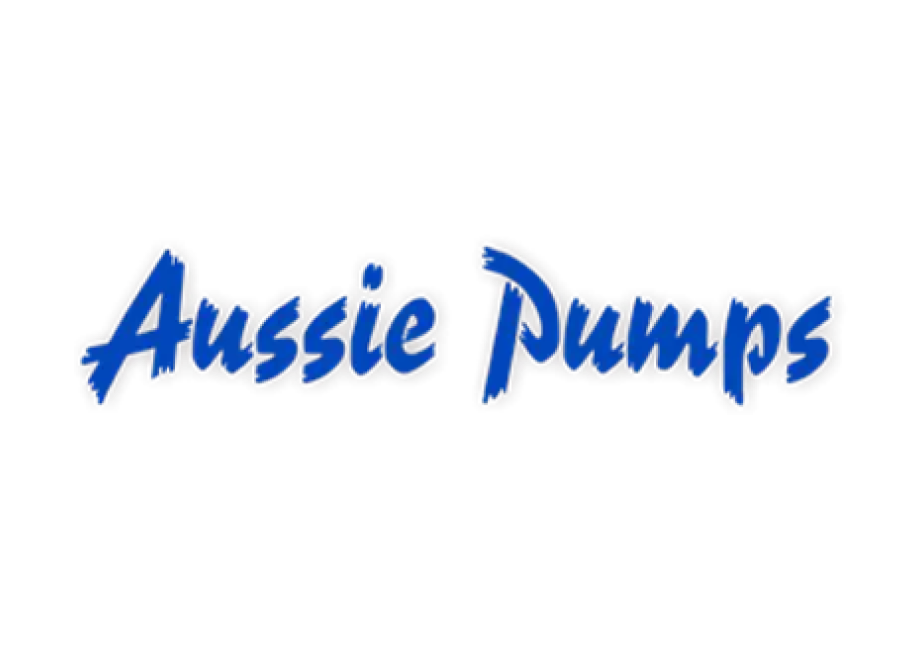 Aussie Pumps