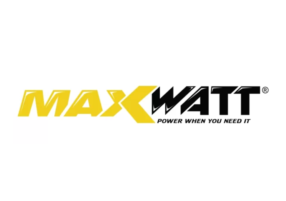 MaxWatt