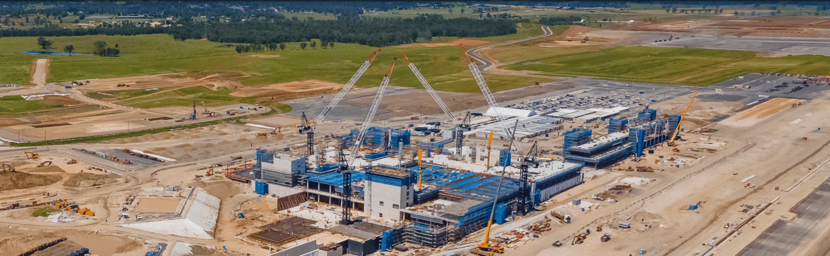 Western Sydney International Airport