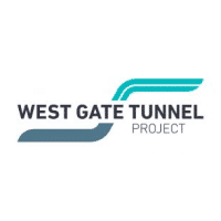 West gate tunnel