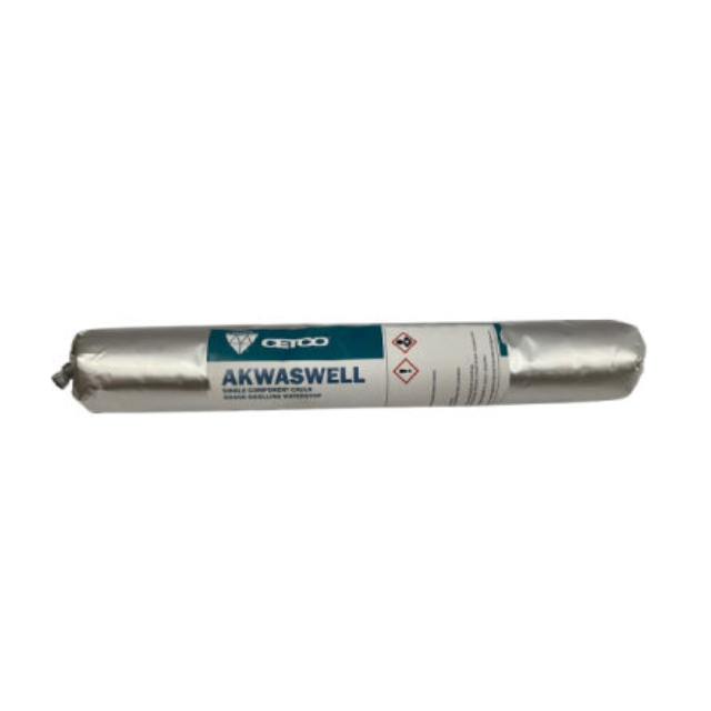 AKWASWELL waterstop - 600ml sausage